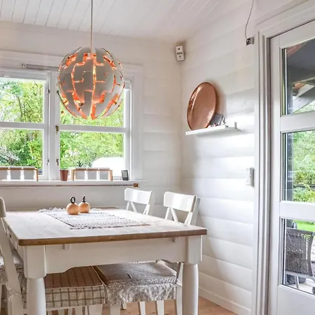 度假居 Amazing In W/ 4 Bedrooms